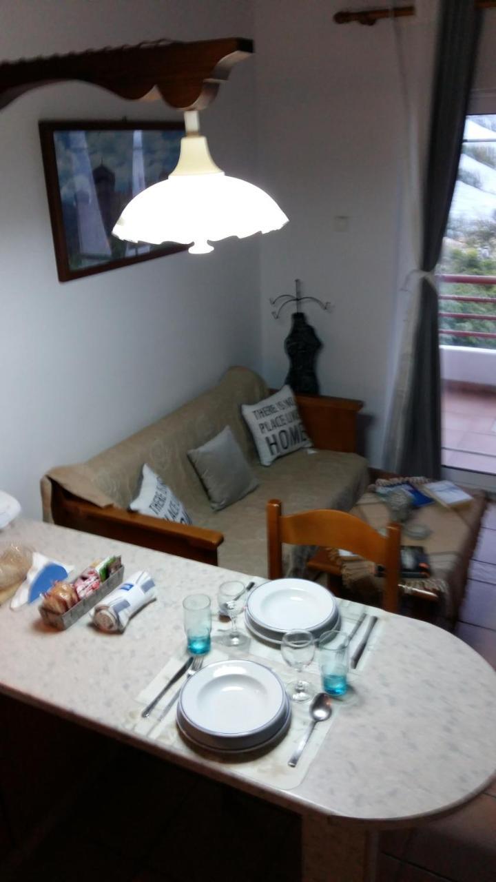 Giorgio Voo Apartments Gaios Zewnętrze zdjęcie