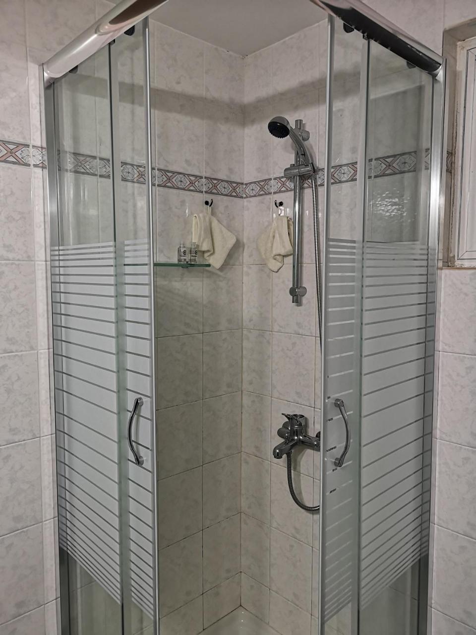 Giorgio Voo Apartments Gaios Zewnętrze zdjęcie