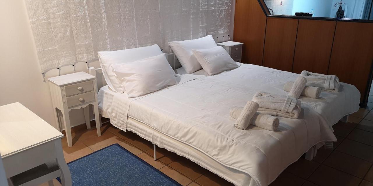 Giorgio Voo Apartments Gaios Zewnętrze zdjęcie