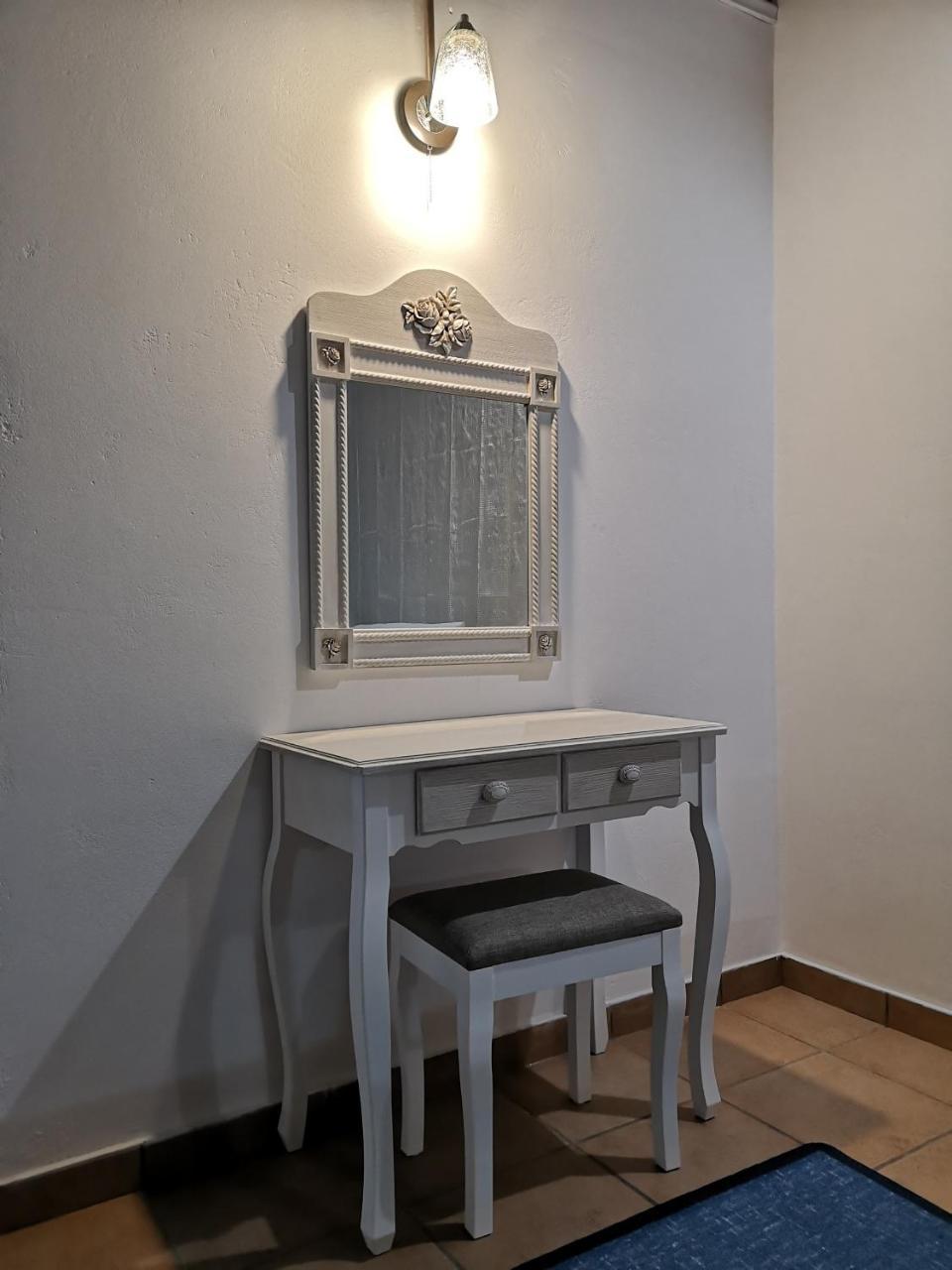 Giorgio Voo Apartments Gaios Zewnętrze zdjęcie