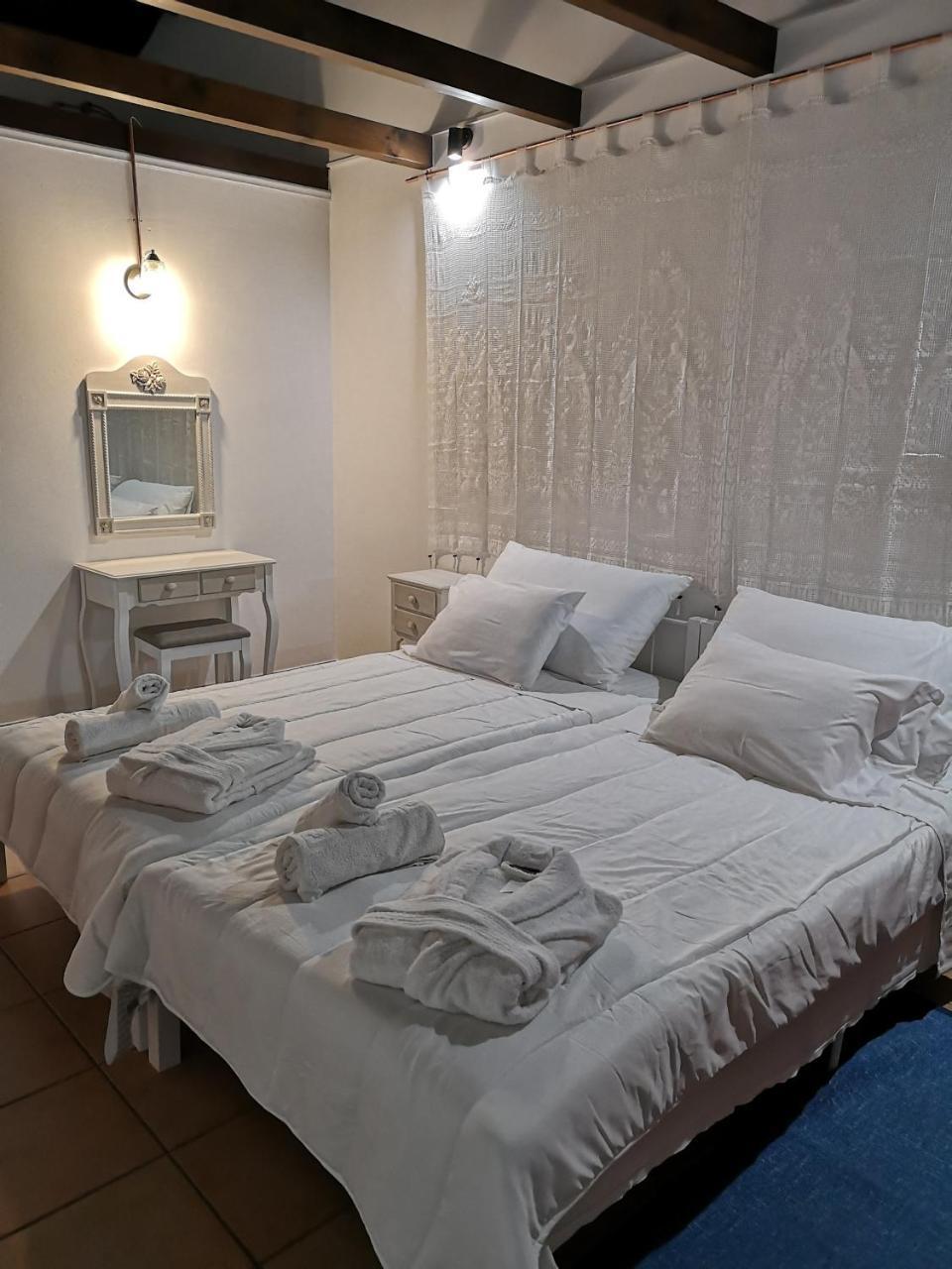 Giorgio Voo Apartments Gaios Zewnętrze zdjęcie