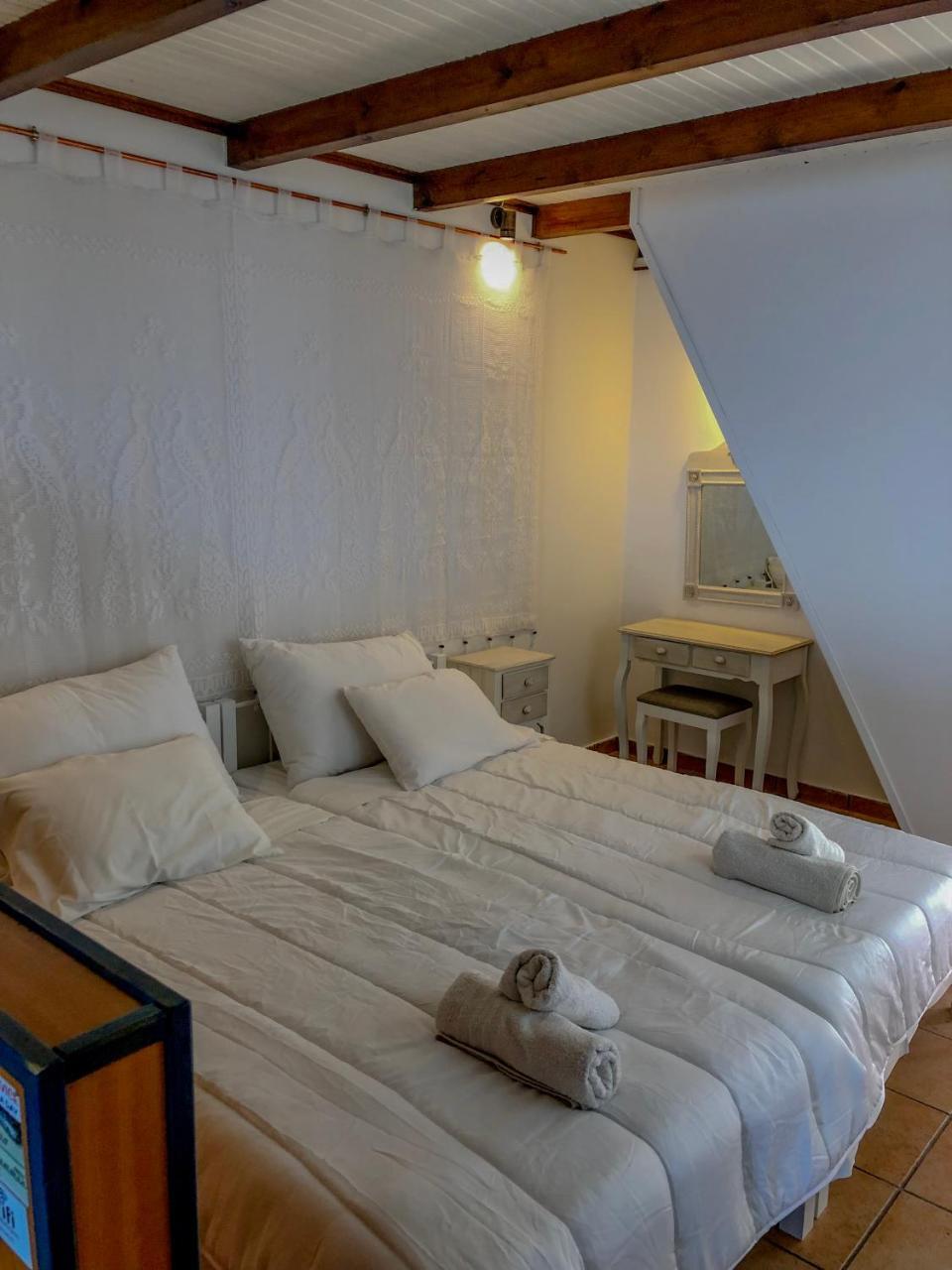 Giorgio Voo Apartments Gaios Zewnętrze zdjęcie