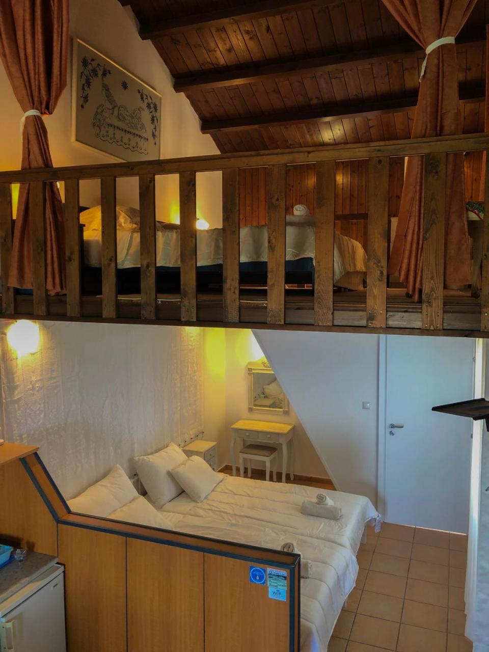 Giorgio Voo Apartments Gaios Zewnętrze zdjęcie