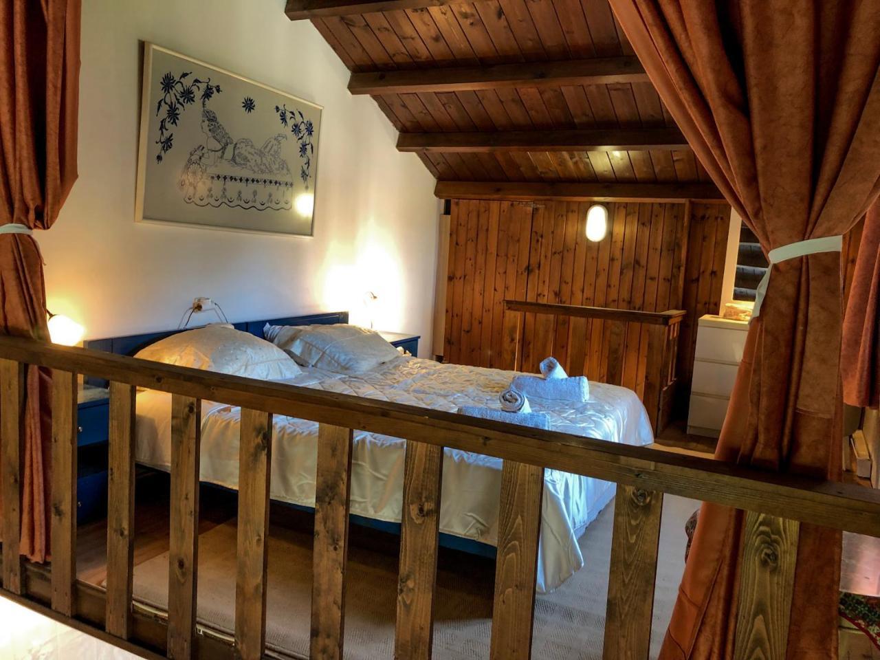 Giorgio Voo Apartments Gaios Zewnętrze zdjęcie