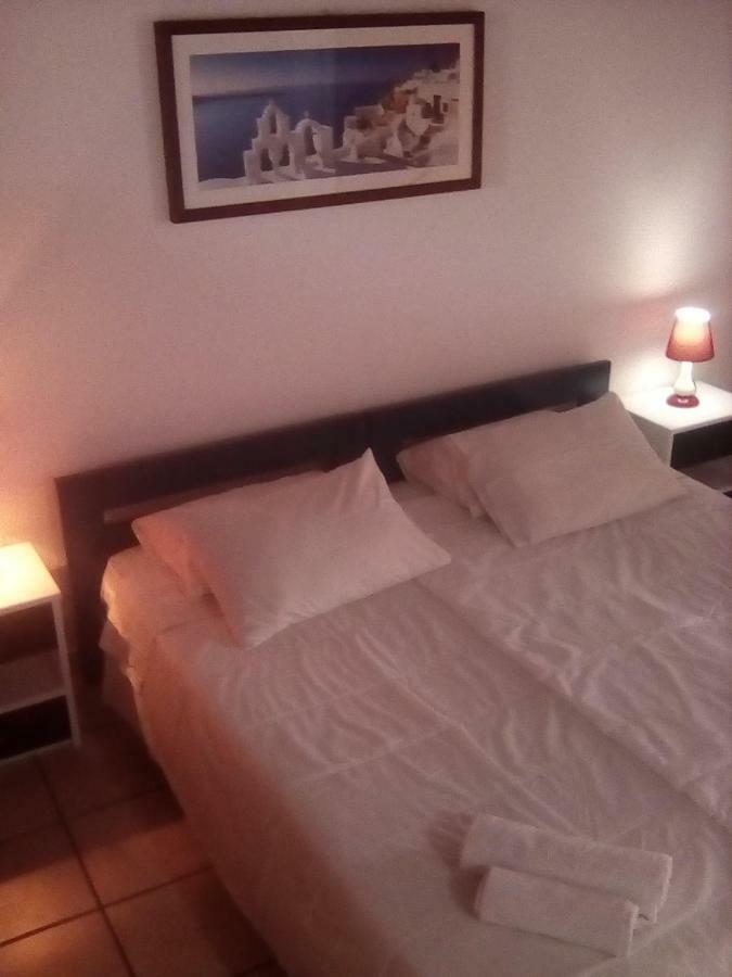 Giorgio Voo Apartments Gaios Zewnętrze zdjęcie