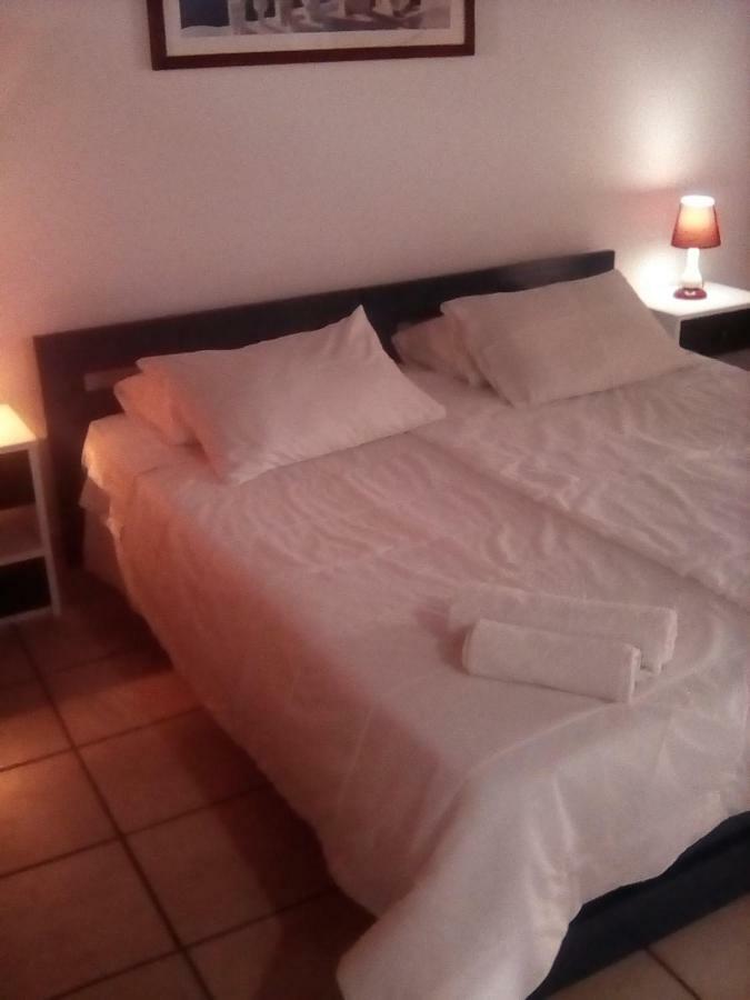 Giorgio Voo Apartments Gaios Zewnętrze zdjęcie