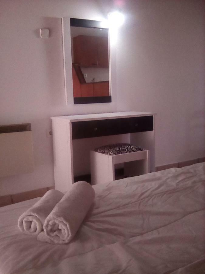Giorgio Voo Apartments Gaios Zewnętrze zdjęcie