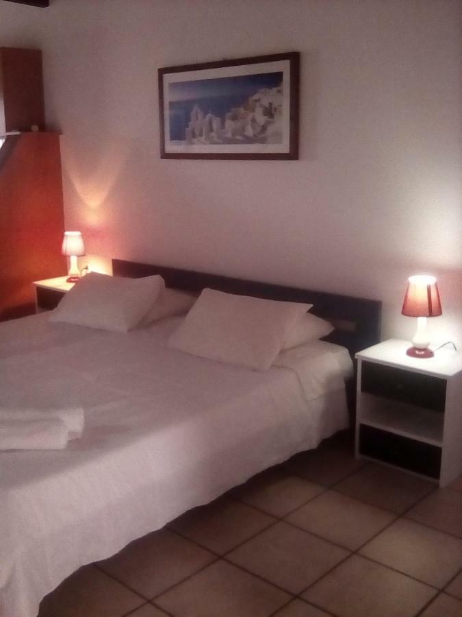 Giorgio Voo Apartments Gaios Zewnętrze zdjęcie