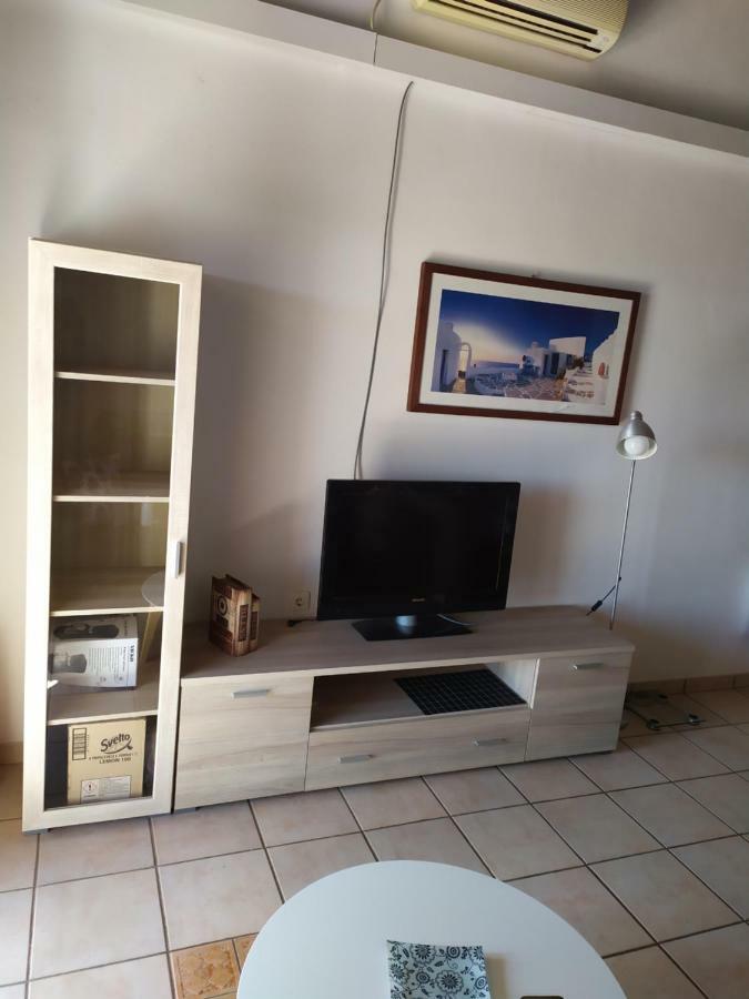 Giorgio Voo Apartments Gaios Zewnętrze zdjęcie