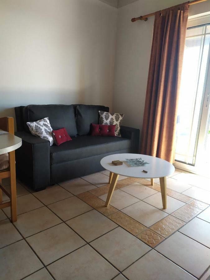 Giorgio Voo Apartments Gaios Zewnętrze zdjęcie
