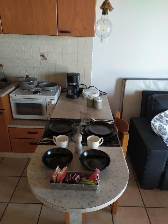 Giorgio Voo Apartments Gaios Zewnętrze zdjęcie